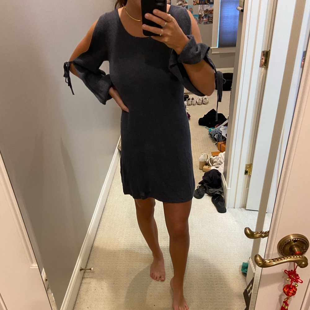 American Eagle Swearer Dress